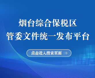 政府文件数据库_保税港区